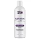 KERATIN SILK intesyvaus poveikio pažeistą plaukų struktūrą atstatantis balzamas